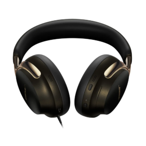 Bose QuietComfort Ultra Headphones (2nd Gen) – Desert Gold