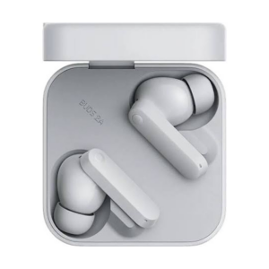 CMF by Nothing Buds 2a Wireless Earbuds Light Grey