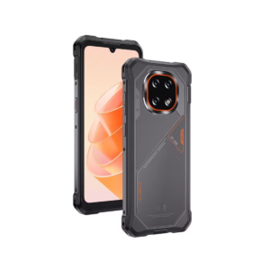 Cubot KingKong ES5 12GB RAM 256GB Grey