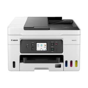 Canon MAXIFY GX4050 Inkjet Colour Multifunctional printer White