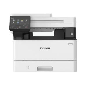 Canon i-SENSYS MF465dw II A4 Mono Laser Printer Wi-Fi White/Black