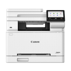 Canon i-SENSYS MF667Cdw A4 Colour Laser Multifunction Printer White/Black
