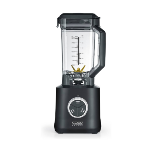 Caso Power Blender B 2000 Tabletop 2000W 2L Ice crushing Black
