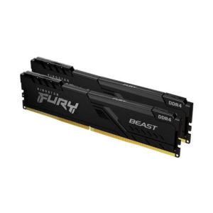 Kingston Memory DIMM 32GB PC25600 DDR4/KIT2