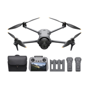 DJI Mavic 4 Pro Fly More Combo Consumer CP.MA.00000848