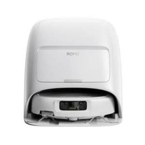 DJI ROMO A/WT CP.CR.00000054 ROBOT VACUUM CLEANER