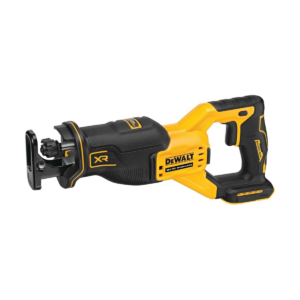 DeWALT DCS382N-XJ 18V XR Brushless Reciprocating Saw