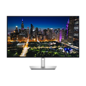 Dell Monitor U3225QE 32" 4K UHD