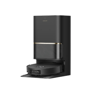 Dreame L60 Ultra Robot Vacuum Cleaner Black