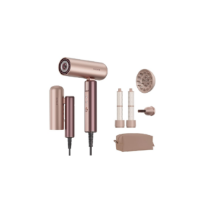 Dreame Pocket Aura High-Speed Hair Dryer Pink