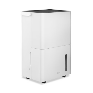 Duux Bora Smart Dehumidifier 20 L+Laundry Mode White