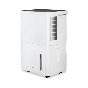 Duux Bora Smart Dehumidifier White