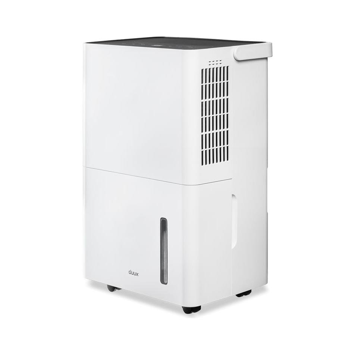Duux Bora Smart Dehumidifier White