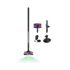 Dyson PencilVac Fluffycones Vacuum Cleaner
