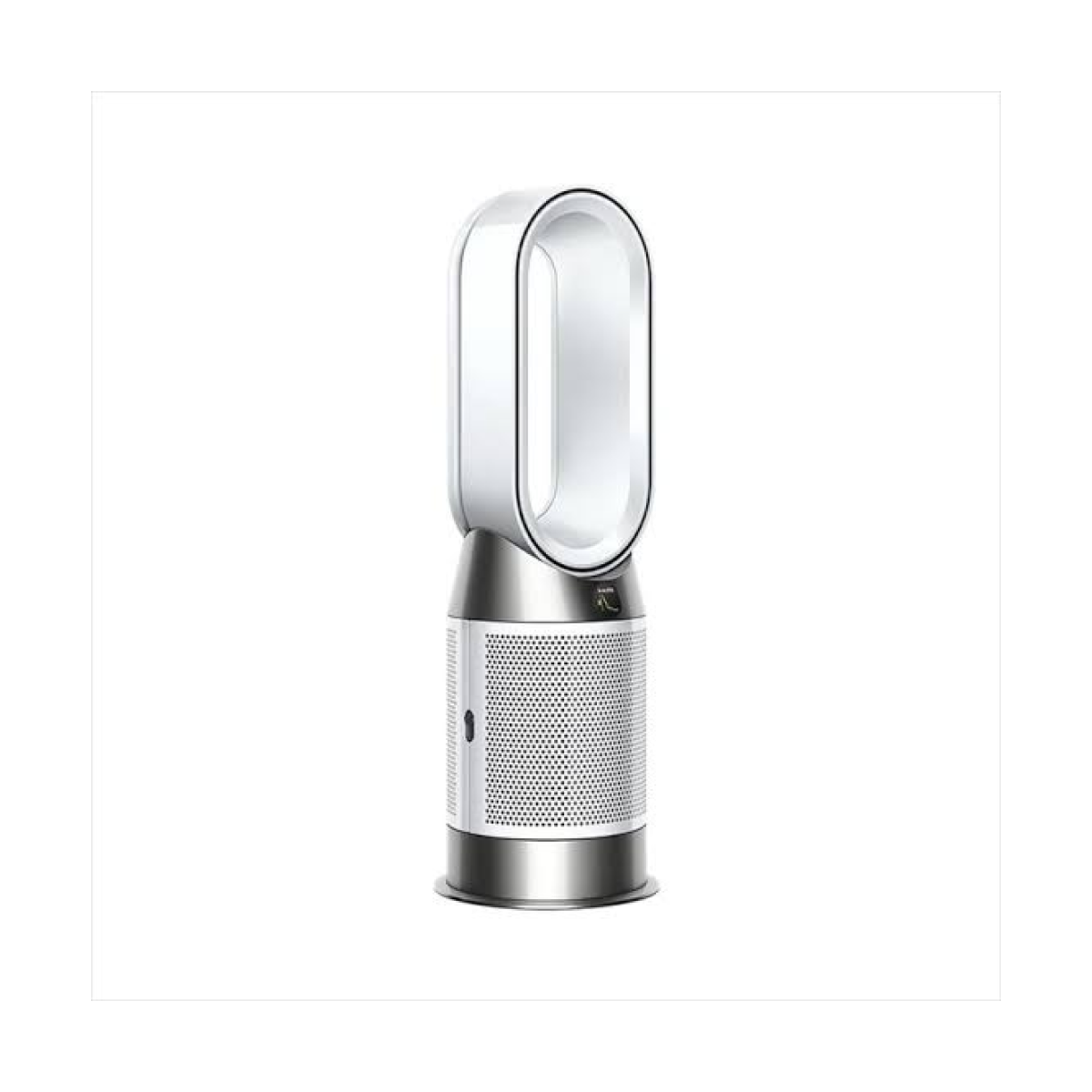 Dyson Purifier Hot+Cool HP1 Silver
