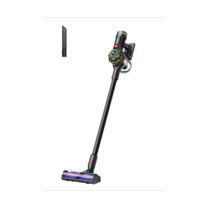 Dyson V8 Cyclone 2-in-1 Stick Vacuum Cleaner Black