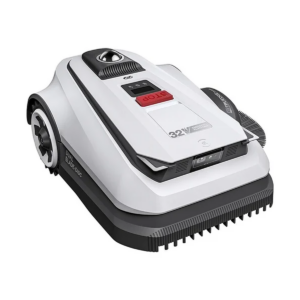 ECOVACS GOAT A1600 LiDAR Pro Robot Grass Mower