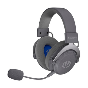 ENDORFY VIRO Infra Wireless Headset Grey