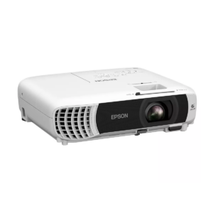 EPSON EB-FH08 Home Theatre 3LCD Laser Projector, White