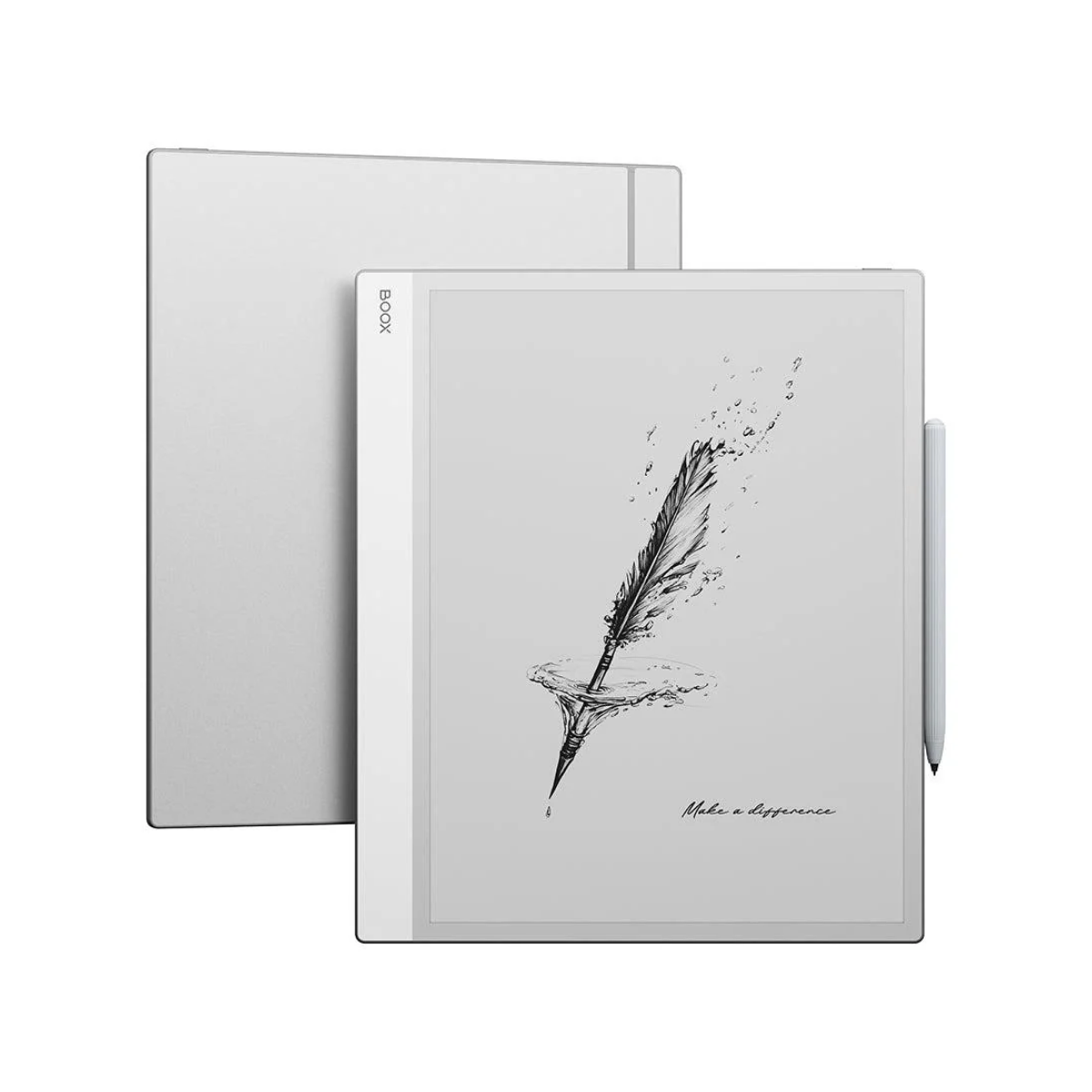 Ebook Onyx Boox Note Max 13.3’ E-Ink Carta 1300 128GB Wi-Fi Gray