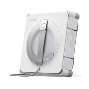 Ecovacs WINBOT W2S PRO Corded Windows Cleaning Robot White