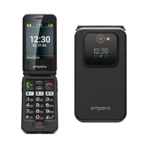 Emporia Joy 4G 128MB Black