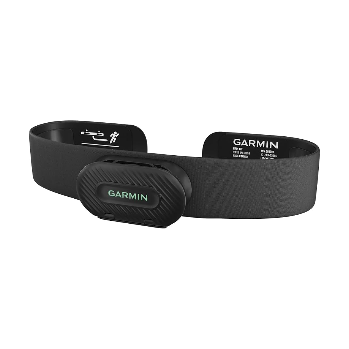 Garmin HRM-Fit Premium Heart Rate Monitor