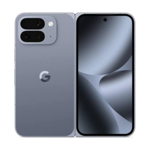 Google Pixel 10 Pro Fold 16GB RAM 256GB Moonstone Black