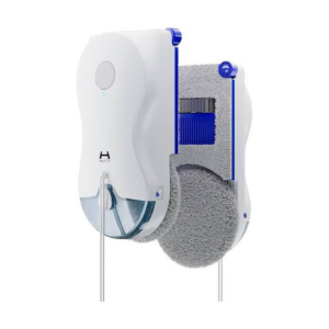 HUTT 10 Window Cleaner Robot White