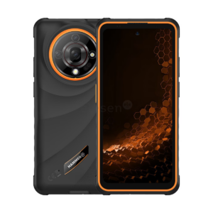 Hammer Iron 6 5G 6GB RAM 128GB Orange
