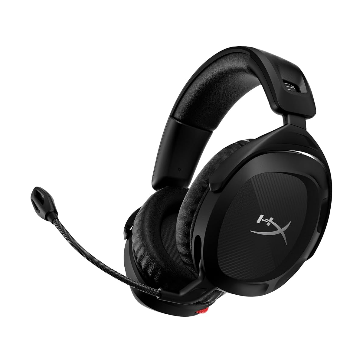 HyperX Cloud Stinger 2 Wireless Gaming Headset Black