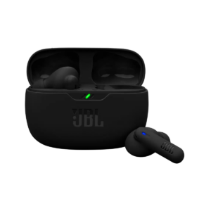 JBL Vibe Beam 2 JBLVBEAM2BLK True Wireless Earbuds Black