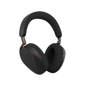 Jabra Evolve3 85 MS Link390c WLC C Black
