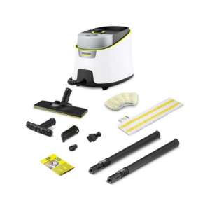 Kärcher SC 4 Deluxe Steam Cleaner 1.513-460.0