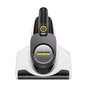 Kärcher VCH 4 UVCLEAN Handheld Vacuum Cleaner Black/White