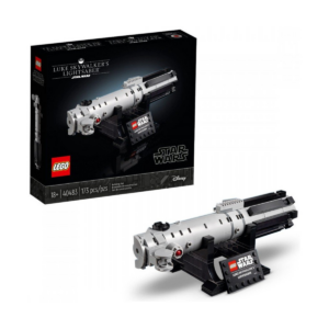 LEGO Star Wars 40483 Luke Skywalker Lightsaber