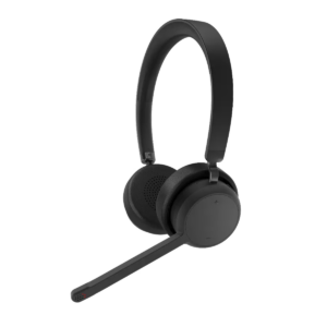 Lenovo Wireless Headset ANC Black
