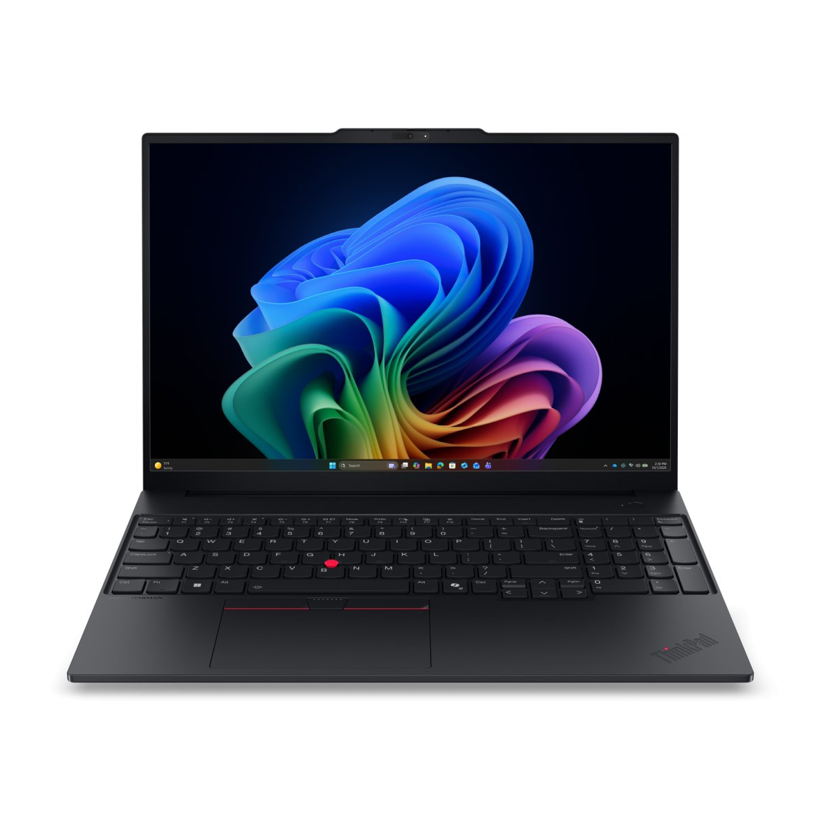 Lenovo ThinkPad E16 Gen 4 16 WUXGA AMD R7 AI 345 16GB RAM 512GB AMD Radeon 840M WIN11 Pro