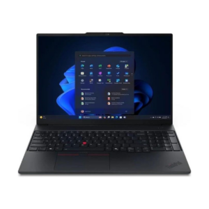 Lenovo ThinkPad L16 G3 16" WUXGA Laptop AMD Ryzen AI 7 445 24GB DDR5 512GB SSD Win 11 Pro Black