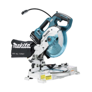 Makita DLS600 18V Cordless Mitre Saw