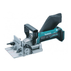 Makita DPJ180 LXT Cordless Biscuit Joiner