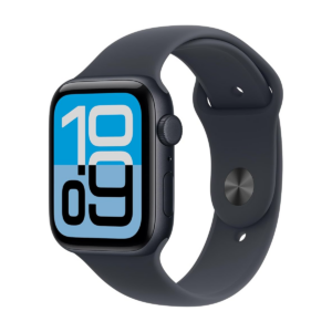 Apple Watch SE 3 40mm Midnight/Navy Blue Band S/M