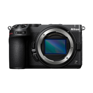 Digital Mirrorless Camera Nikon Z5 IIC Body Black