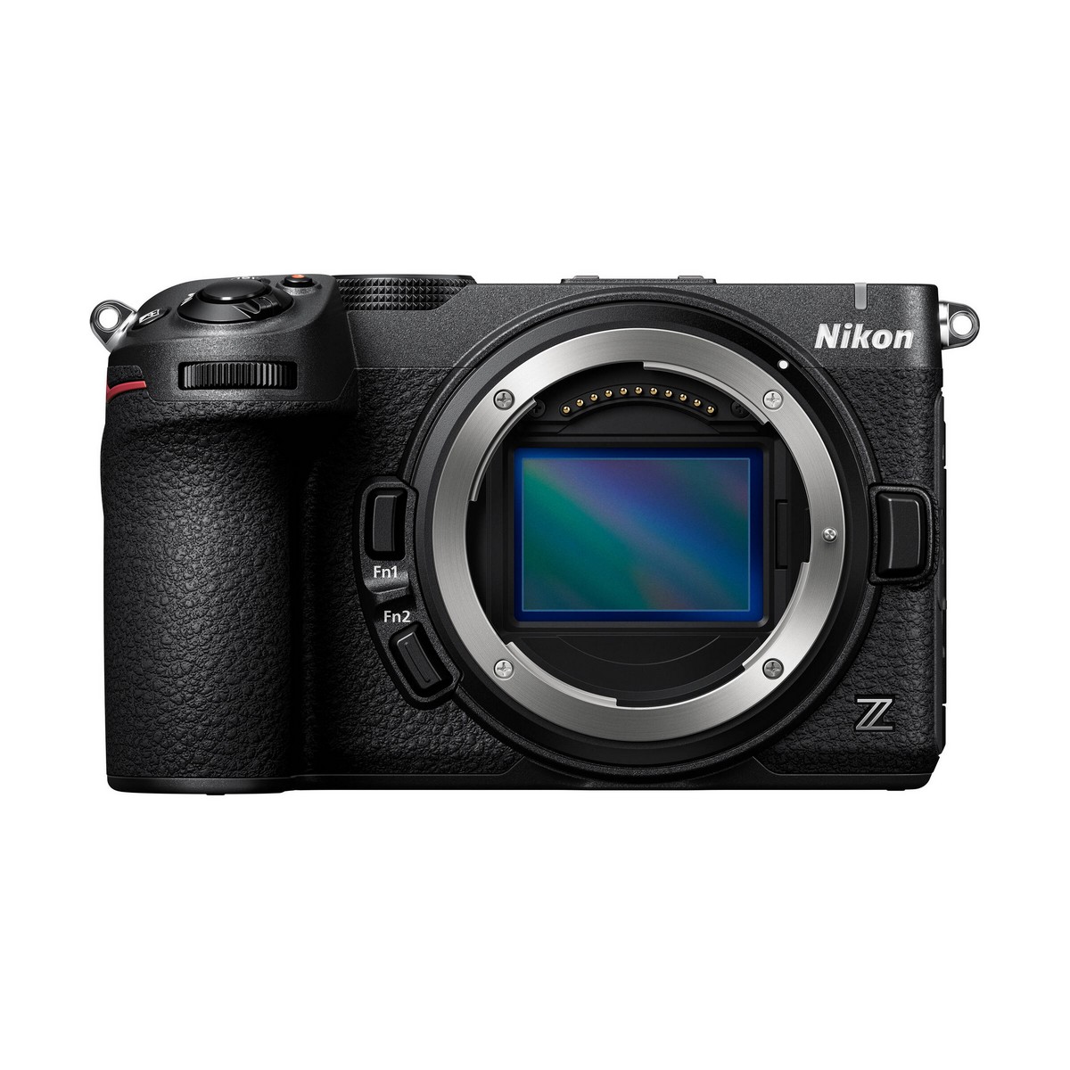 Digital Mirrorless Camera Nikon Z5 IIC Body Black
