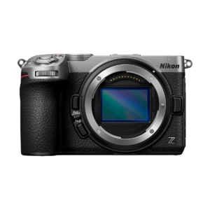 Digital Mirrorless Camera Nikon Z5 IIC Body Silver