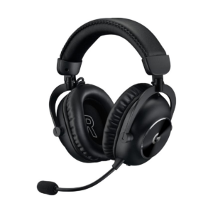 Nubi Headset NH1 Wireless Headphones Black