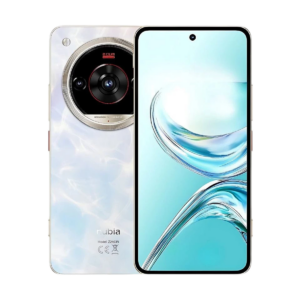 Nubia Focus 2 Ultra 8GB RAM 512GB White