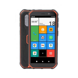 Olympia Trek 3GB RAM 32GB Black/Orange