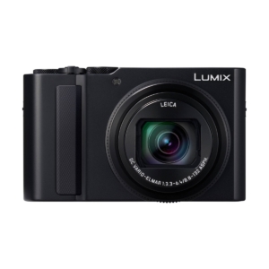 Digital Camera Panasonic Lumix ZS300 Black