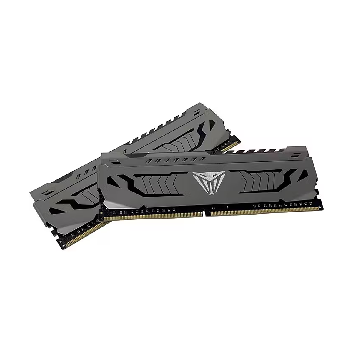 Patriot Memory Viper Steel DDR4 64GB (2 × 32GB) 3200MHz CL16 Dual Kit